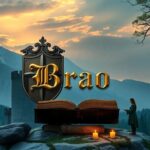 Significado del apellido Brao