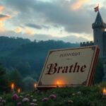 Significado del apellido Brathwaite