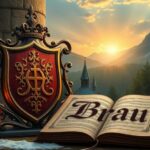 Significado del apellido Brau