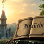 Significado del apellido Braüchi