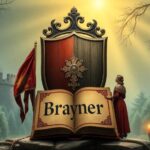 Significado del apellido Brayner