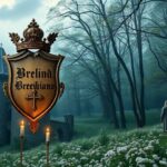 Significado del apellido Breganciano
