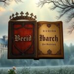 Significado del apellido Breidenbach