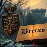 Significado del apellido Breixo