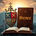 Significado del apellido Brenes