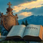 Significado del apellido Brenna