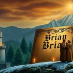 Significado del apellido Brian