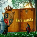 Significado del apellido Brianda