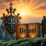 Significado del apellido Briantes