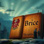 Significado del apellido Brice