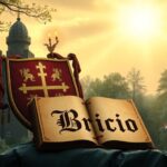 Significado del apellido Bricio