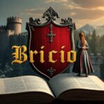 Significado del apellido Bricios