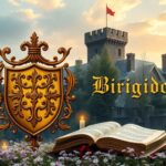 Significado del apellido Brigido