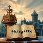 Significado del apellido Brigitte