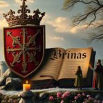 Significado del apellido Briñas