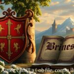 Significado del apellido Brines