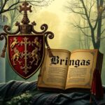 Significado del apellido Bringas