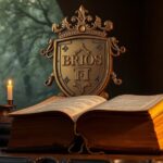 Significado del apellido Brioso