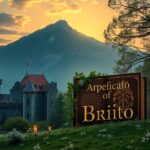 Significado del apellido Brito