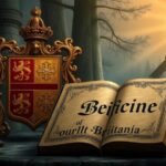Significado del apellido Brittania