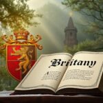 Significado del apellido Brittany