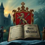 Significado del apellido Brivio