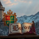 Significado del apellido Bron