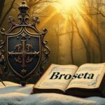 Significado del apellido Broseta