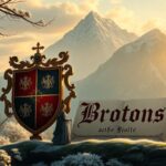 Significado del apellido Brotons