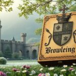 Significado del apellido Browleingg