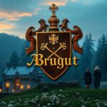 Significado del apellido Bruguera