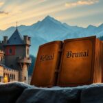 Significado del apellido Brunal