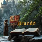 Significado del apellido Brundo