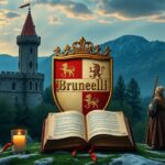 Significado del apellido Brunelli