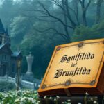 Significado del apellido Brunhilda