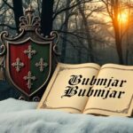 Significado del apellido Bubnjar