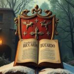 Significado del apellido Bucardo