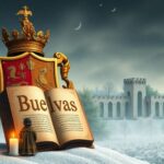 Significado del apellido Buelvas