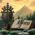 Significado del apellido Buen