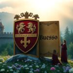 Significado del apellido Buesso