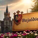 Significado del apellido Bujaldón