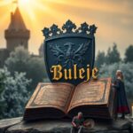 Significado del apellido Buleje