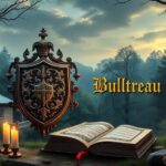 Significado del apellido Buletreau