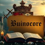 Significado del apellido Buonocore