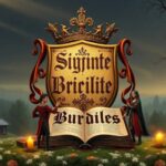 Significado del apellido Burdiles