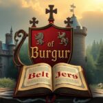 Significado del apellido Burguera
