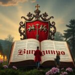 Significado del apellido Burgunyó