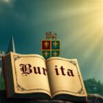 Significado del apellido Buritica