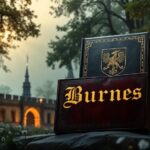 Significado del apellido Burnes