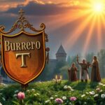 Significado del apellido Burrero